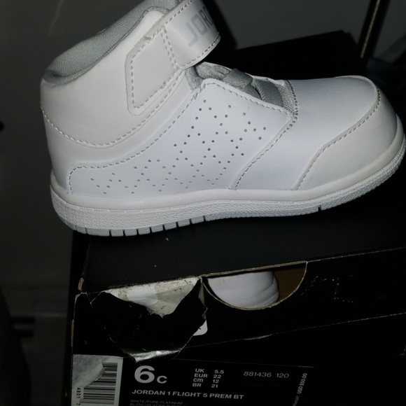 Kids sneaker - Picture 1 of 2